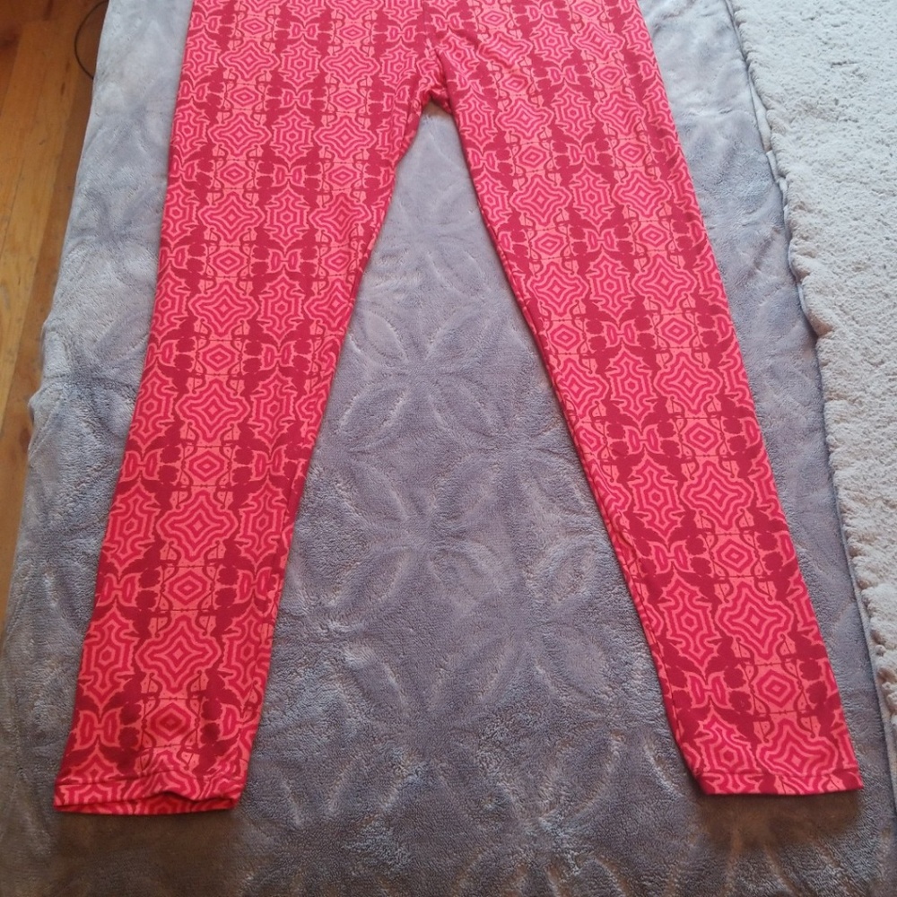 leggings/pants large